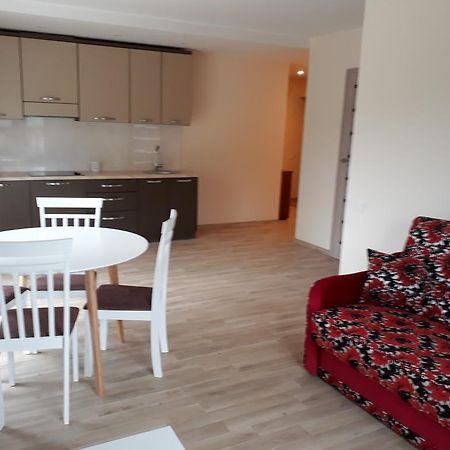 Laimos Vila Palanga Dış mekan fotoğraf