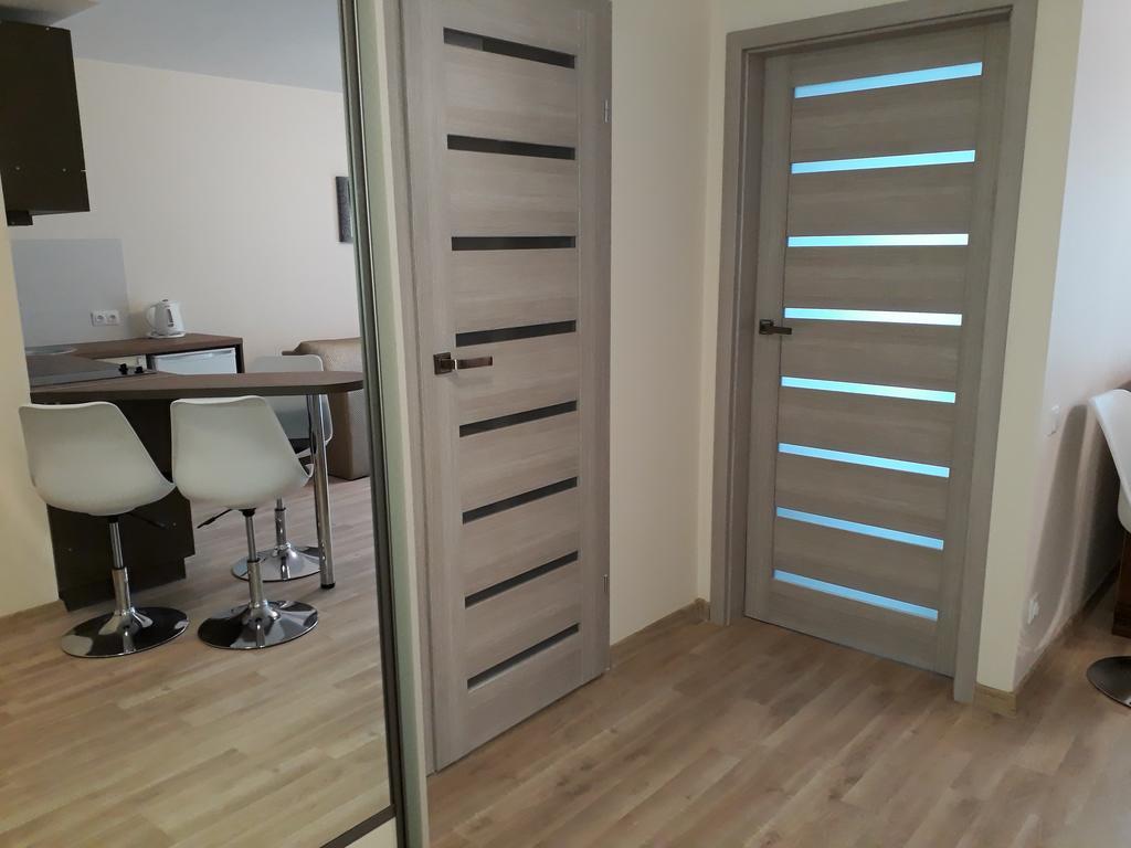 Laimos Vila Palanga Dış mekan fotoğraf