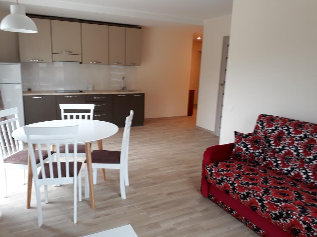 Laimos Vila Palanga Dış mekan fotoğraf