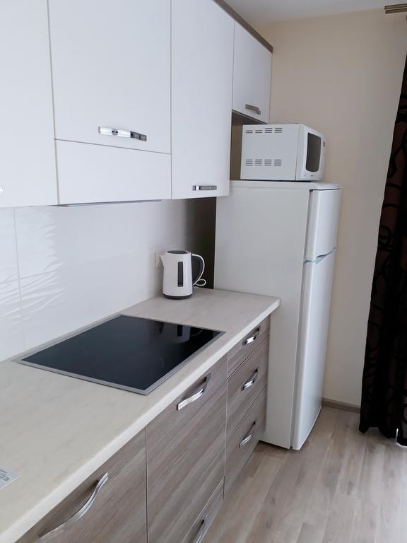 Laimos Vila Palanga Dış mekan fotoğraf