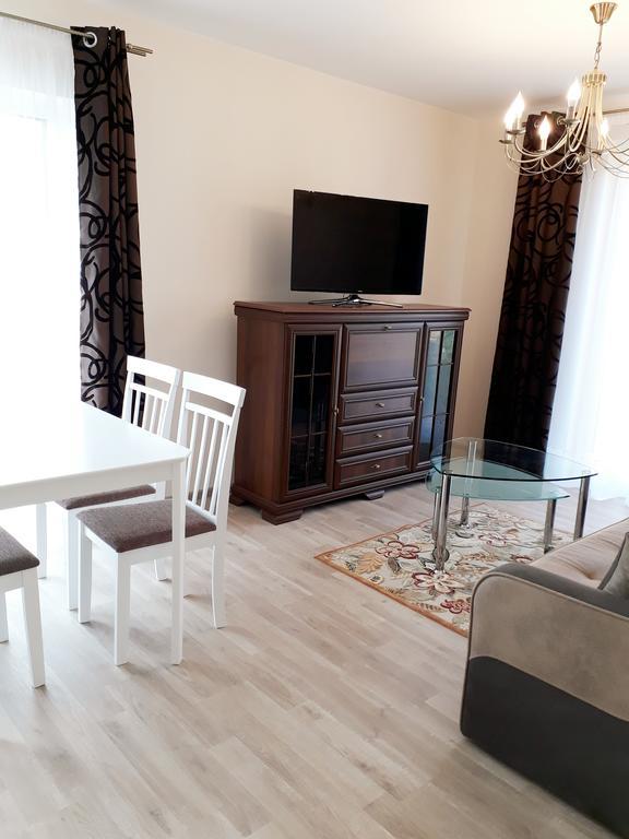 Laimos Vila Palanga Dış mekan fotoğraf