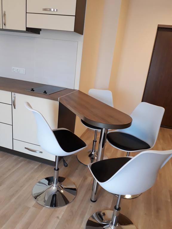 Laimos Vila Palanga Dış mekan fotoğraf