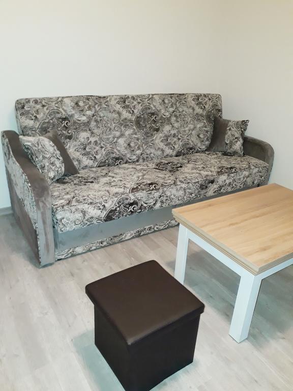 Laimos Vila Palanga Dış mekan fotoğraf