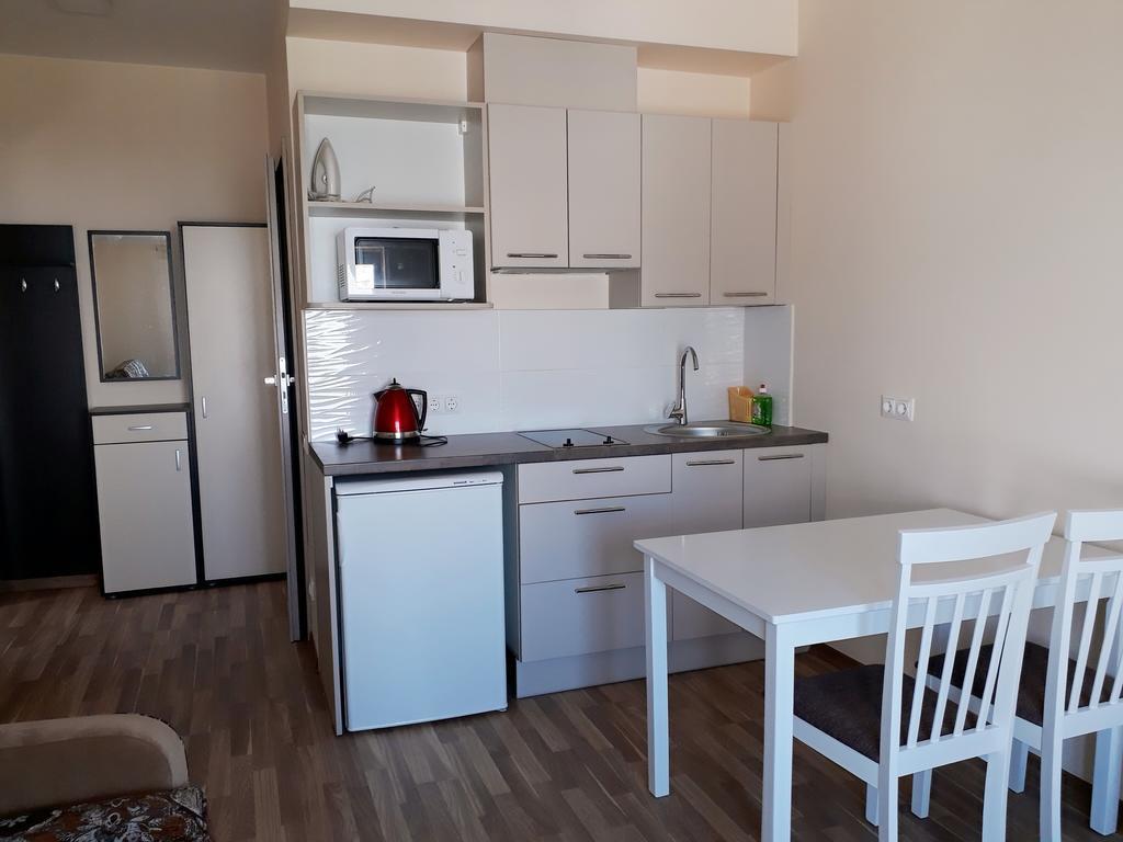 Laimos Vila Palanga Dış mekan fotoğraf